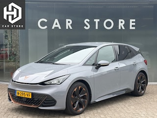 Cupra Born Performance One 62 kWh Massage|95% SOH|Dealer Onderhouden
