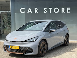 Cupra Born Performance One 62 kWh Massage|95% SOH|Dealer Onderhouden