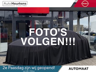 Nissan Qashqai MHEV 158 Xtronic Tekna Plus | AUTOMAAT | PANORAMADAK | STOELVERWARMING | BOSE AUDIO | TREKHAAK |