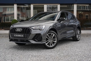 Audi Q3 45 TFSI E S EDITION