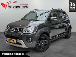 Suzuki Ignis 1.2 Smart Hybride Style [DEALER ONDERHOUDEN I CLIMATE | CRUISE C