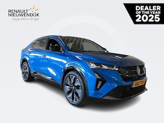 Renault Rafale 1.2 E-Tech full hybrid 200 esprit Alpine PACK PRIVILEGE /  PACK AROUND VIEUW CAMERA / PACK HARMAN KARDON / ANDROID AUTO APPLE CARPLAY