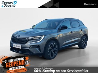 Renault Austral 1.2 E-Tech full hybrid 200 techno esprit Alpine | Navigatie | Carplay | Stoelverwarming | Voorruitverwarming | Elektrische voorstoelen | adaptive cruise control |