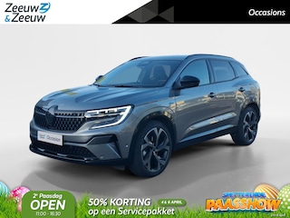 Renault Austral 1.2 E-Tech full hybrid 200 techno esprit Alpine | Navigatie | Carplay | Stoelverwarming | Voorruitverwarming | Elektrische voorstoelen | adaptive cruise control |
