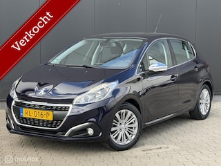 Peugeot 208 1.2 82 PK Allure | CRUISE | CARPLAY | TREKHAAK |