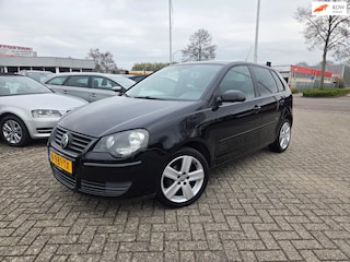Volkswagen Polo 1.2 Easyline