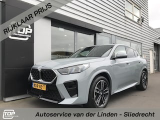BMW X2 sDrive20i M-sport Automaat