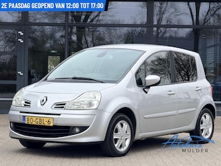 Renault Modus 1.2 TCE Expression | Airco | Cruise | A.P.K