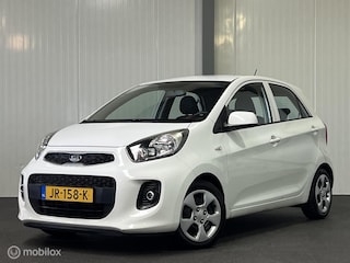 Kia Picanto 1.0 CVVT EconomyPlusLine 5-drs [ NAP airco ]