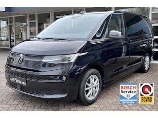 Volkswagen Transporter Kombi 2.0 TDI L2H1 DC Led, Climat, Navi, Carplay, Pdc, LM..