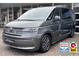 Volkswagen Transporter Kombi 2.0 TDI L2 Led, Navi, Climat, ACC, Pdc, LM..