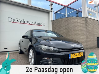 Volkswagen Scirocco 1.4 TSI|Nieuwe APK|Stoelverw|Navi|Climate