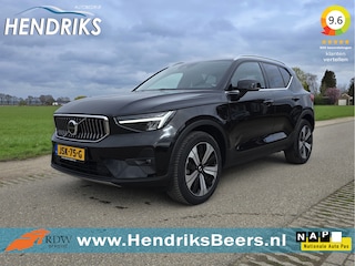 Volvo XC40 1.5 T5 Recharge Inscription - 260 Pk - Plug-IN Hybrid - Pano - Leder