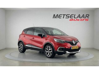 Renault Captur 1.3 TCe ✅ Climatecontrol ✅ Navigatie ✅ stoelverwarming