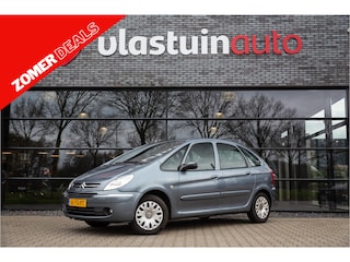 Citroën Xsara Picasso 1.6i-16V Caractère
