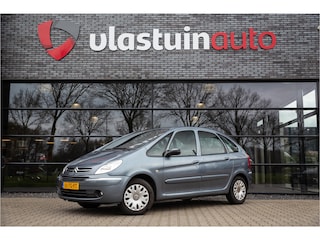 Citroën Xsara Picasso 1.6i-16V Caractère