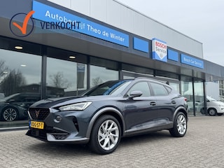 Cupra Formentor 1.4 e-Hybrid Business |