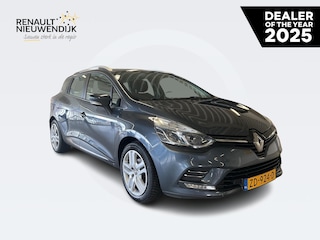 Renault Clio Estate 0.9 TCe Zen