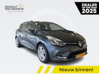 Renault Clio Estate 0.9 TCe Zen