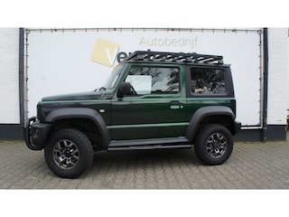 Suzuki Jimny Professional