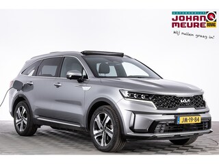 Kia Sorento 1.6 T-GDi Plug-in Hybrid 4WD ExecutiveLine 7p. | PANORAMADAK | LEDER *2e PAASDAG OPEN!*