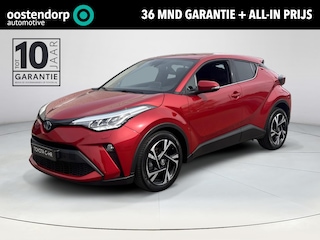 Toyota C-HR 1.8 Hybrid Style