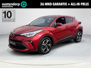 Toyota C-HR 1.8 Hybrid Style