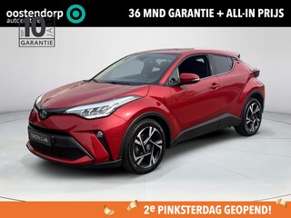 Toyota C-HR 1.8 Hybrid Style