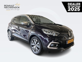 Renault Captur 1.3 TCe Initiale Paris