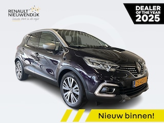 Renault Captur 1.3 TCe Initiale Paris