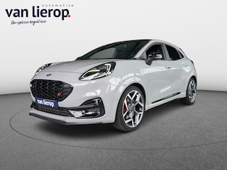 Ford Puma 1.5 EcoBoost ST-X GREY MATTER | 19'' | TREKHAAK