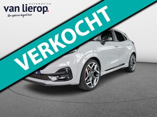 Ford Puma 1.5 EcoBoost ST-X GREY MATTER | 19'' | TREKHAAK