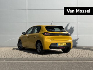 Peugeot 208 1.2 PureTech Active Pack