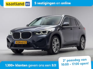 BMW X1 xDrive25e Executive [ LED Navi prof. PDC Clima ]