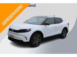 Ford Capri Premium Extended Range RWD 77 kWh | Panoramadak | 360 graden camera | Head up Display