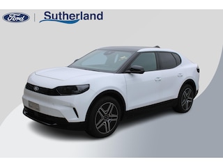 Ford Capri Premium Extended Range RWD 77 kWh | Panoramadak | 360 graden camera | Head up Display