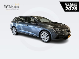 Renault Mégane Estate 1.3 TCe 140 Equilibre