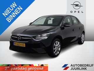 Opel Corsa 1.2T 100pk Edition Nav/Cruise/Airco/Pdc/CarPlay