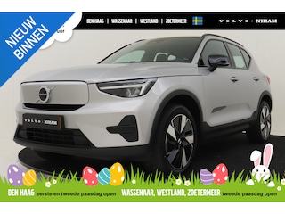 Volvo XC40 SINGLE MOTOR EXTENDED RANGE PLUS 82 kWh -CAMERA|WARMTEPOMP|ADAP.CRUISE|BLIS|KEY-LESS|ALL-SEASON