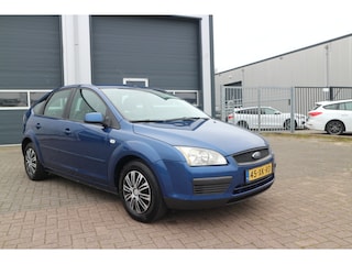 Ford Focus 1.6-16V Trend AUTOMAAT