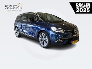 Renault Scénic 1.3 TCe Intens