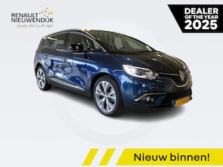 Renault Scénic 1.3 TCe Intens