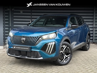 Peugeot 2008 EV Allure Avantage 54 kWh Snel Leverbaar l ACTIE l 6+2jr Garantie