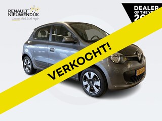 Renault Twingo 1.0 SCe Collection