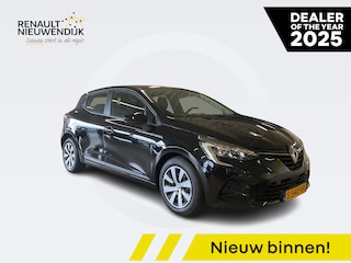 Renault Clio 1.0 TCe 90 Equilibre