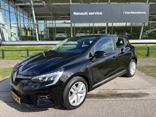 Renault Clio 1.0 TCe / Airco / PDC.Achter / Apple Carplay - Android Auto / Cruise / 2e Paasdag open 09.00-17.00 uur