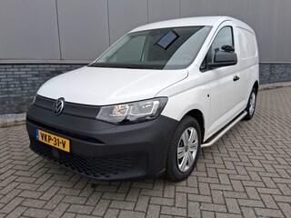 Volkswagen Caddy 2.0 TDI COMFORT Bwjr 2021