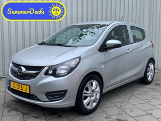 Opel Karl 1.0 ecoFLEX Edition|5 Deurs|Airco|