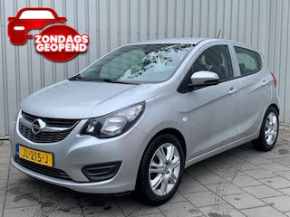 Opel Karl 1.0 ecoFLEX Edition|5 Deurs|Airco|