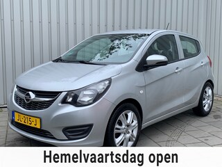 Opel Karl 1.0 ecoFLEX Edition|5 Deurs|Airco|